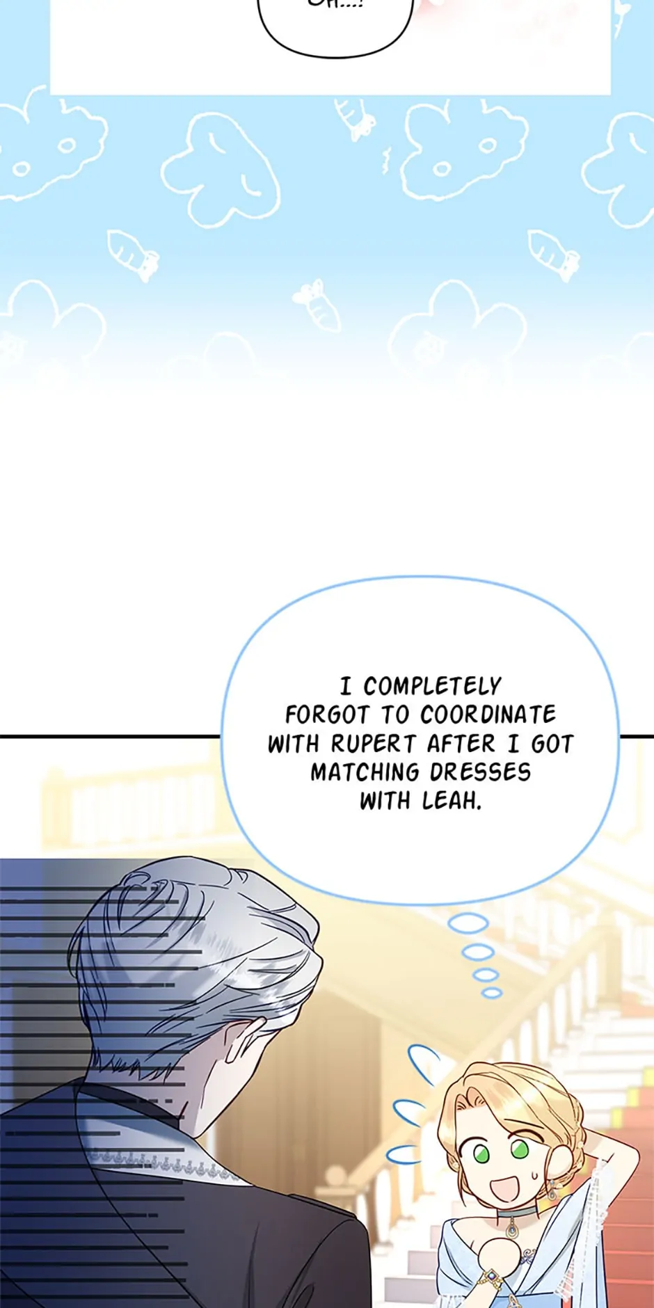My Warmonger Husband Chapter 53 - page 74
